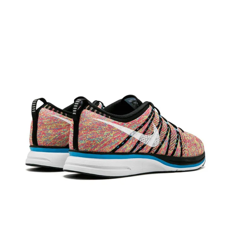 Nike Flyknit Trainer Multi Color-2