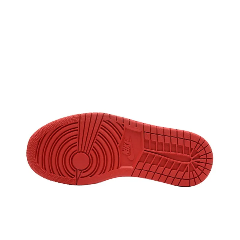 Jordan 1 Mid Bred 2013-3