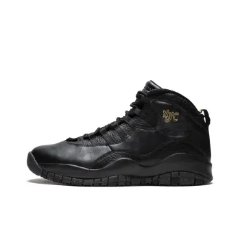 Jordan 10 Retro New York City Men's