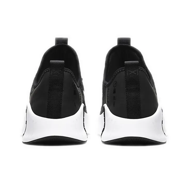 Nike Free Metcon 3 Black White-3
