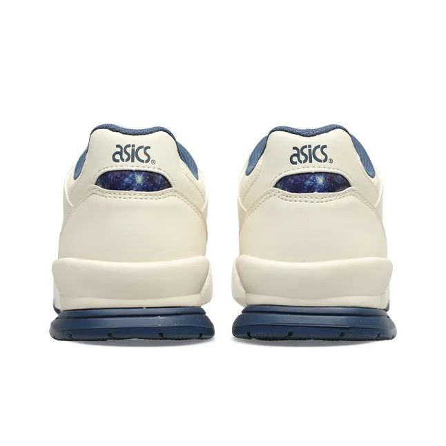 Asics Gel Spotlyte Low 'White Blue'-3