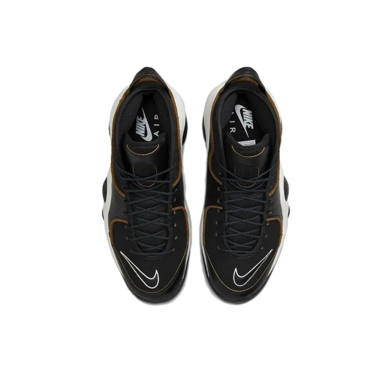 Nike Air Zoom Flight 95 Black Valerian Blue-3