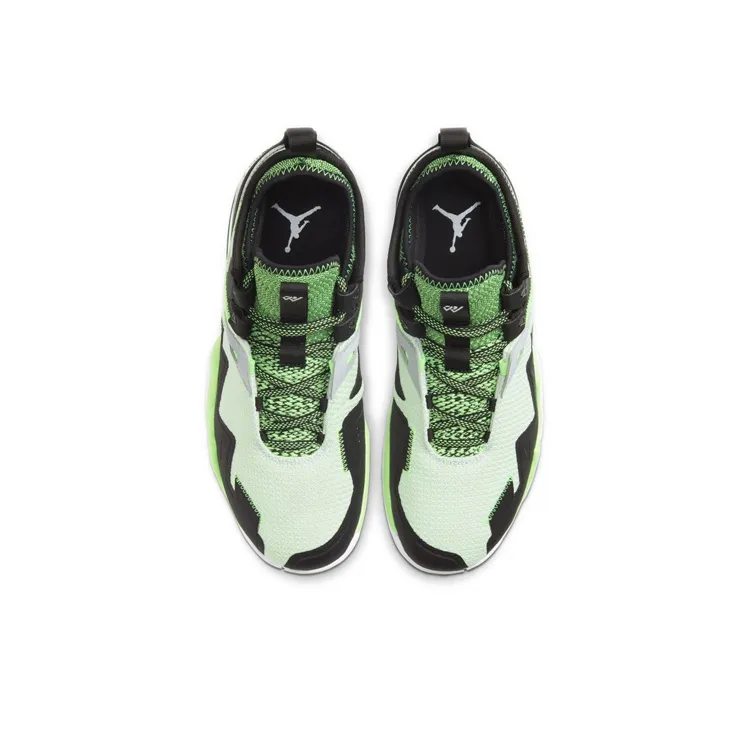 JORDAN Westbrook One Take Pf 'Rage Green'-3