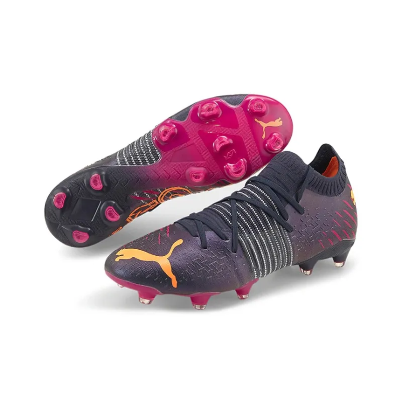 PUMA Future Z 1.2 Fg Ag 'Parisian Night'-2