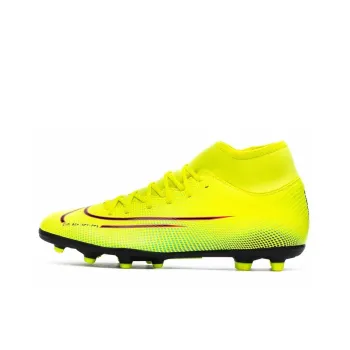Nike Mercurial Superfly 7 Club Mds Mg Lemon Venom Aura