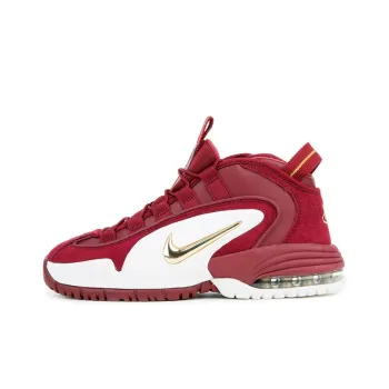 Nike Air Max Penny Le 'Team Red' Gs