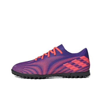 Adidas Nemeziz.4 Tf 'Tension Tape Energy Ink Signal Pink'