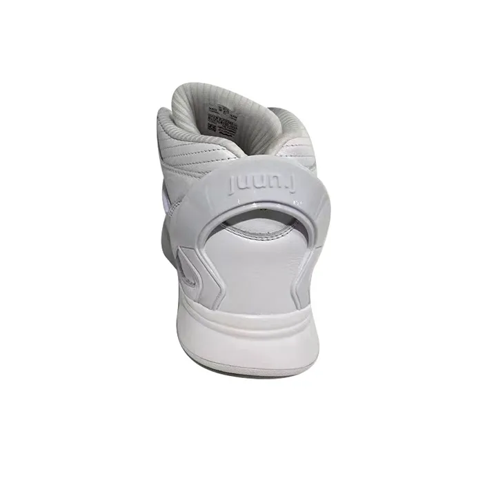 Reebok Pump Omni Zone Ii Juun.J White-3