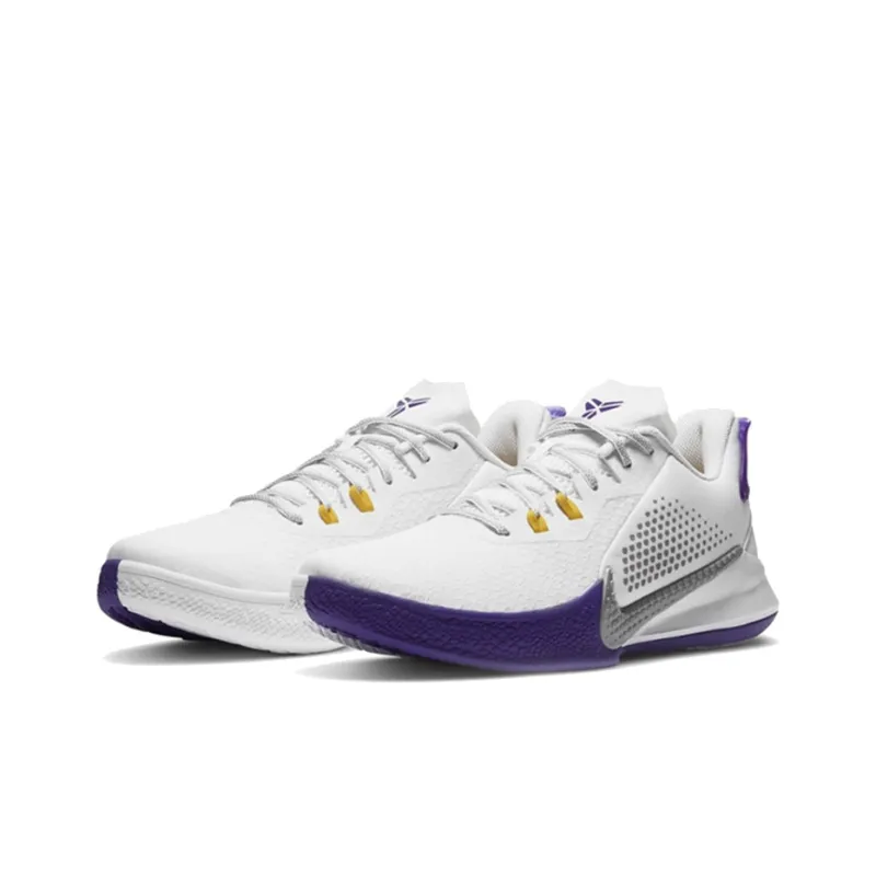 Nike Mamba Fury Ep Lakers Home-2
