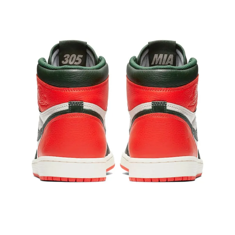 Jordan 1 Retro High SoleFly Art Basel Sail-4