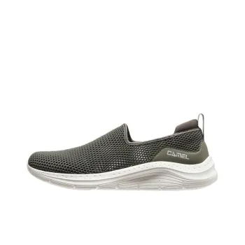 CAMEL Breathable Lightweight Support Low Top Sports Casual Shoes Men's