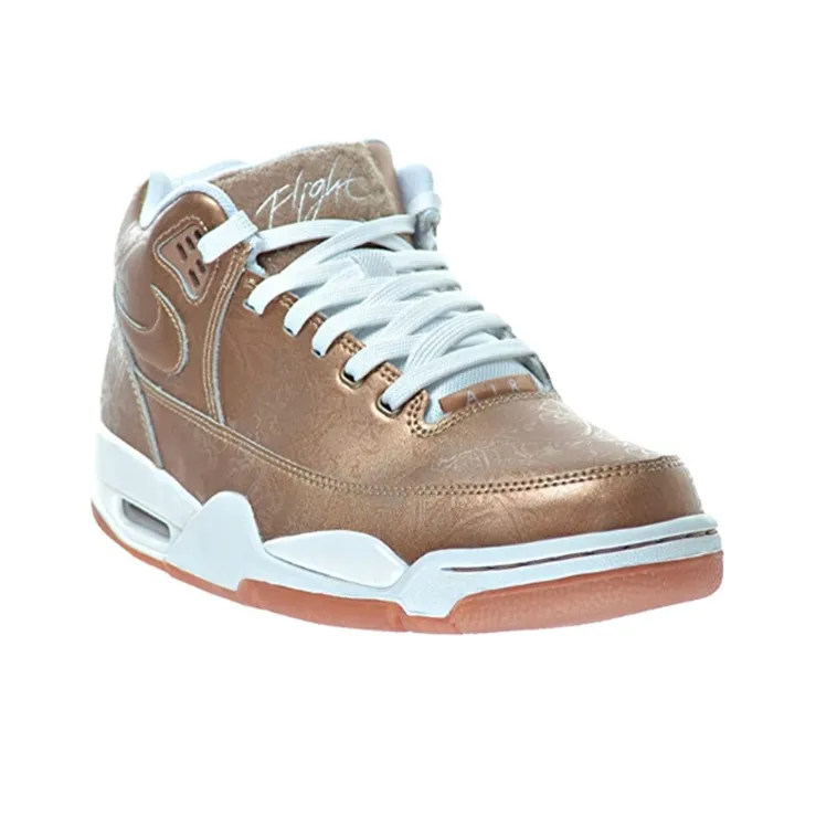 Nike Flight Squad Metallic Red Bronze-2