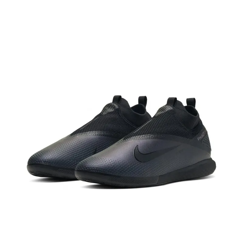 Nike Phantom Vision 2 React Pro Df Ic 'Black'-2