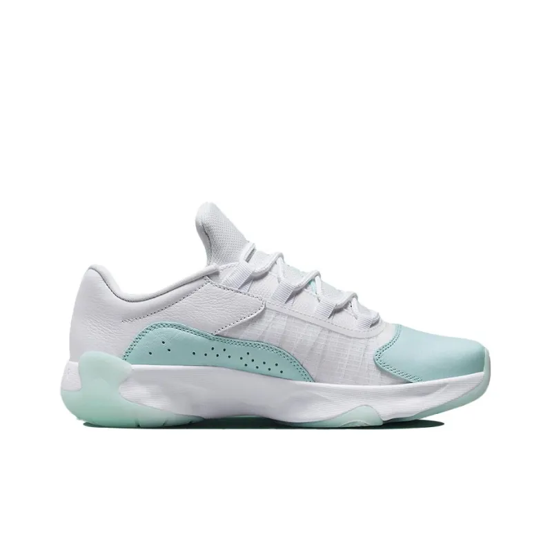 Jordan 11 Cmft Low Igloo Women's-1