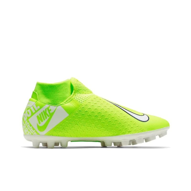 Nike Phantom Vision Academy Df Ag 'Fluorescent Green'-1