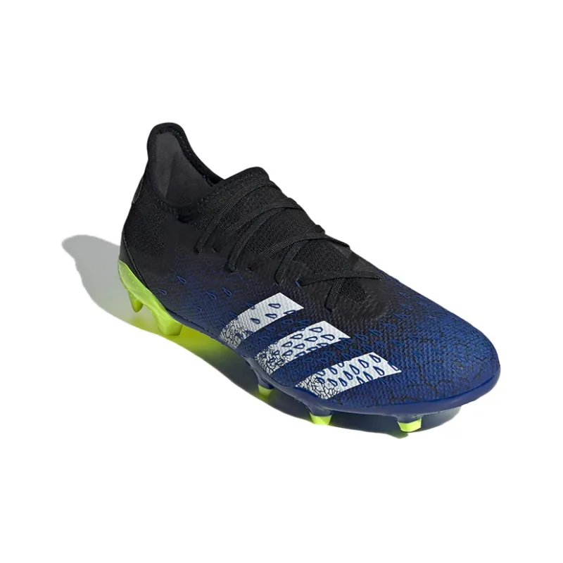 Adidas Predator Freak.3 Fg 'Demonscale Royal Blue'-2