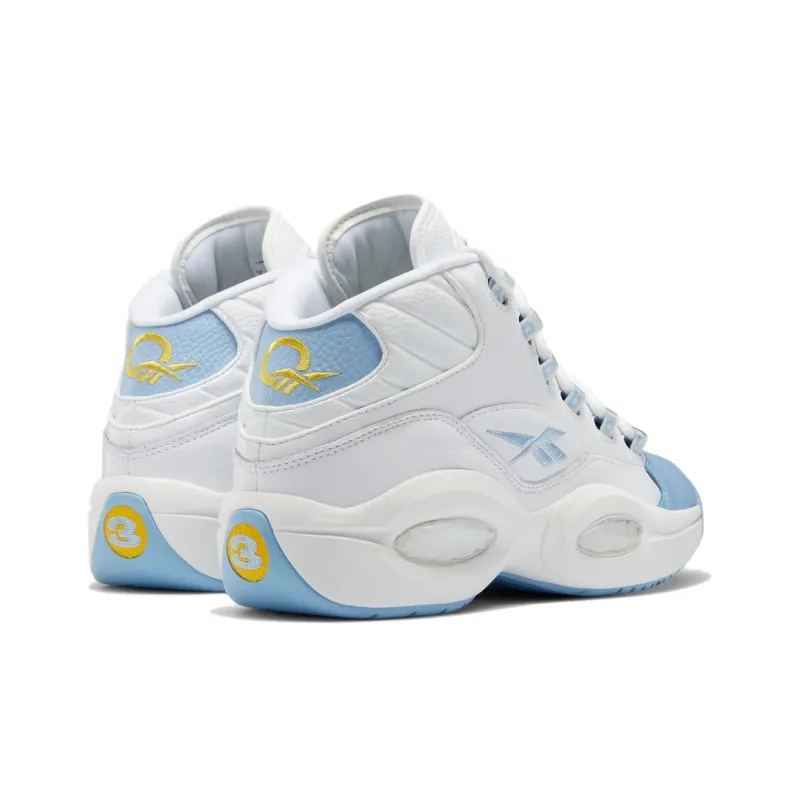 Reebok Question Mid 'On To The Next'-3