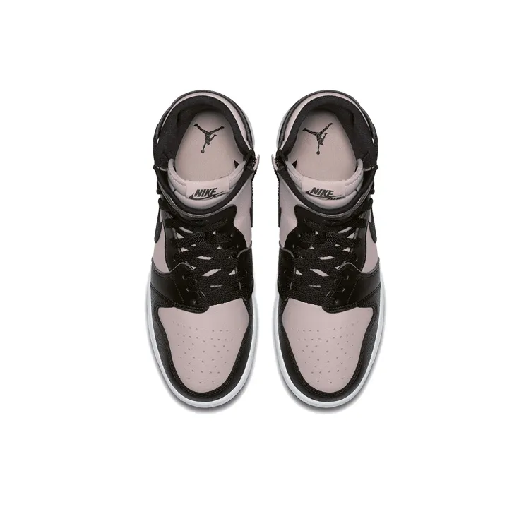 Jordan 1 Rebel XX Silt Red Women's-3