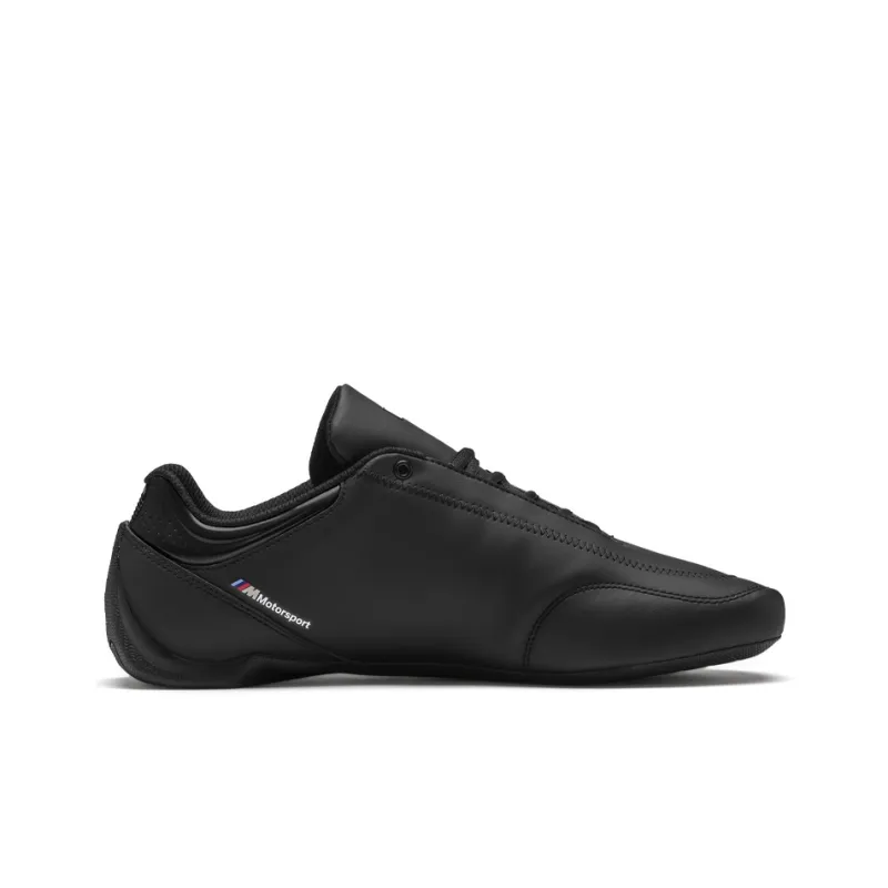 PUMA Bmw Mms X Future Kart Cat 'Black White'-1