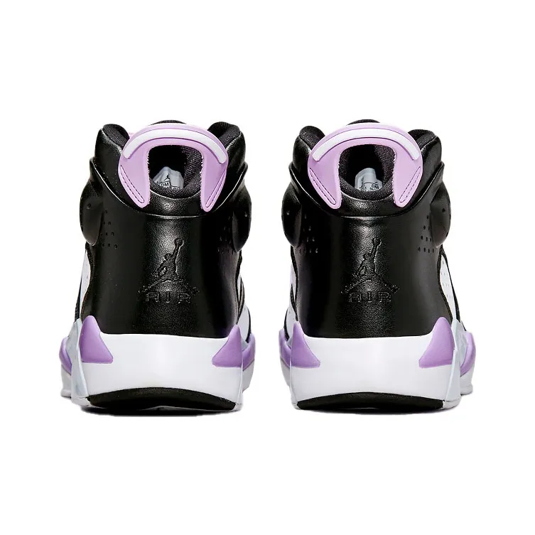 JORDAN 6 17 23 Lilac GS-4