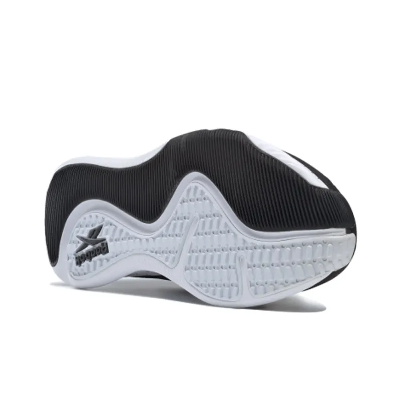 Reebok Hiit Training Shoes 'Black White' Women's-5