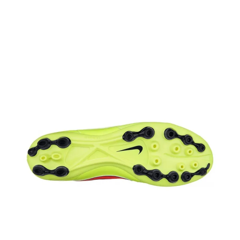 Nike Tiempo Genio Leather Ag 'Yellow Black'-3