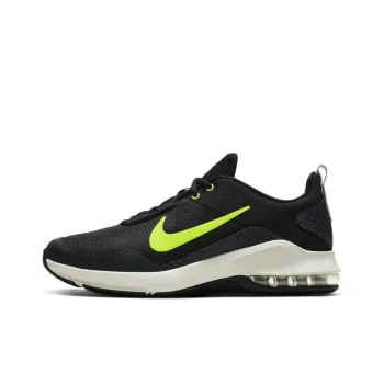 Nike Air Max Alpha Trainer 2 Black Volt
