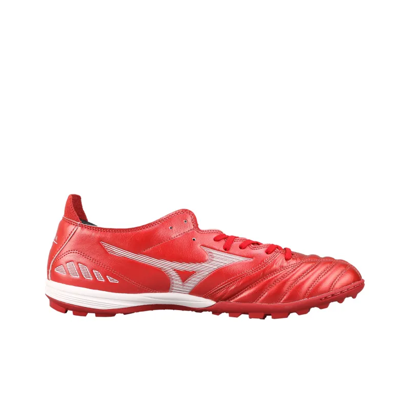 Mizuno Morelia Neo 3 Pro As 'Red White'-1