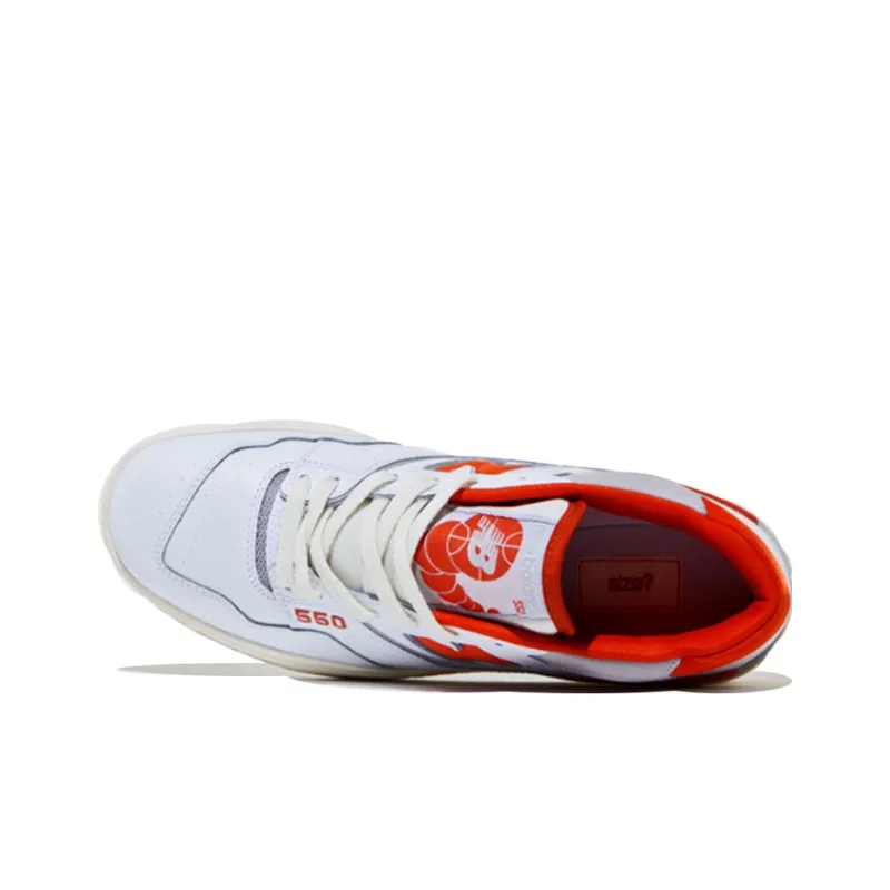 New Balance 550 Size? College Pack-1