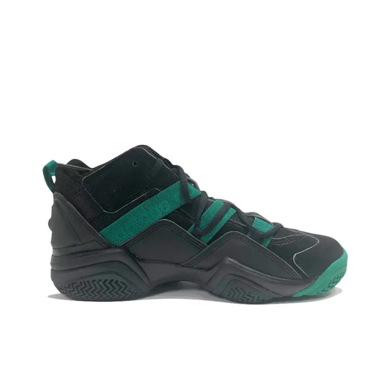 Adidas Top Ten 2000 Eqt-1