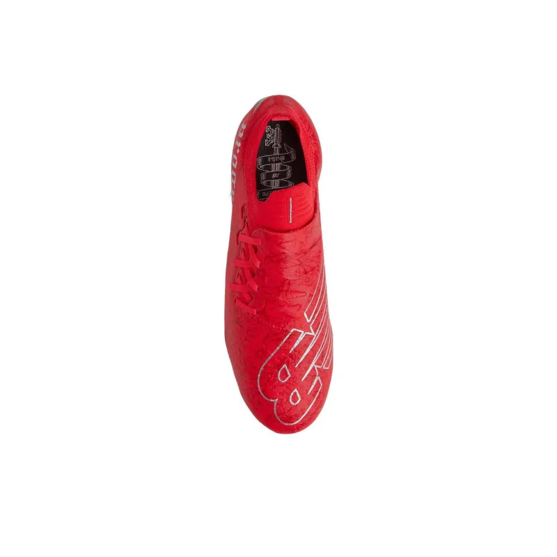 New Balance Furon V7 X Bukayo Saka Pro FG 'Energy Red'-3