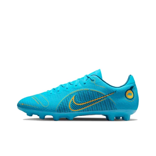 Nike Mercurial Vapor 14 Pro HG Blue