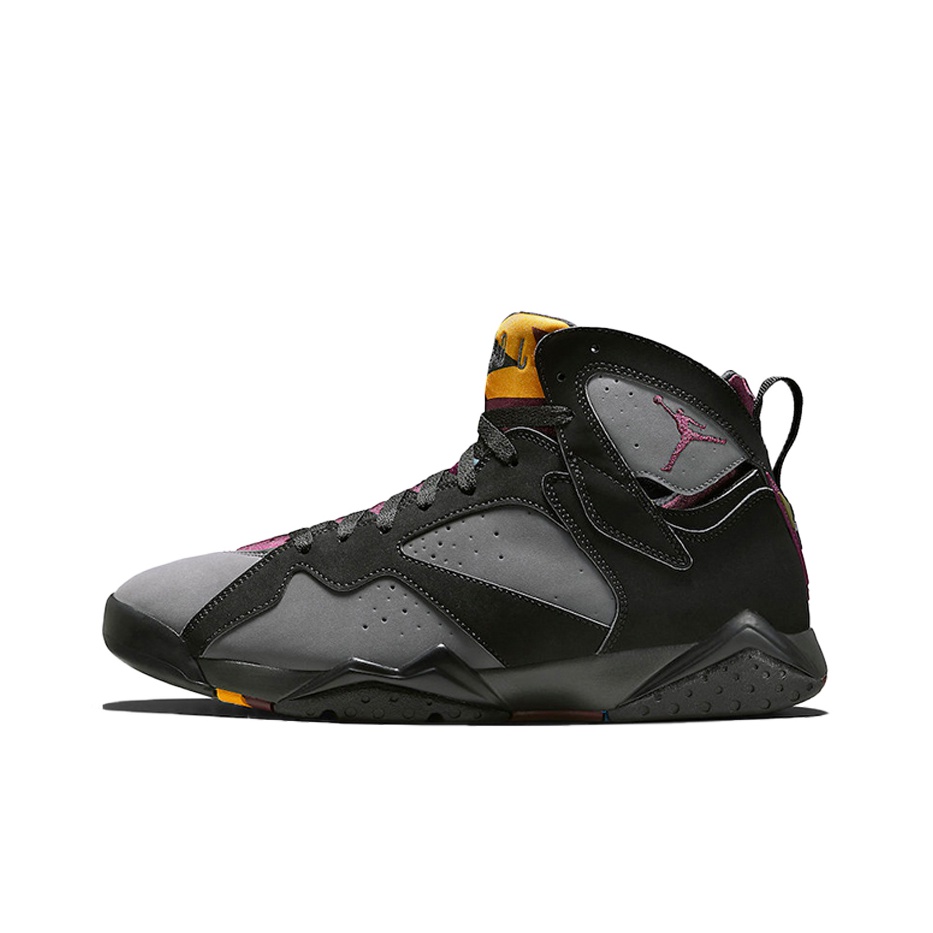 Jordan 7 bordeaux kids online