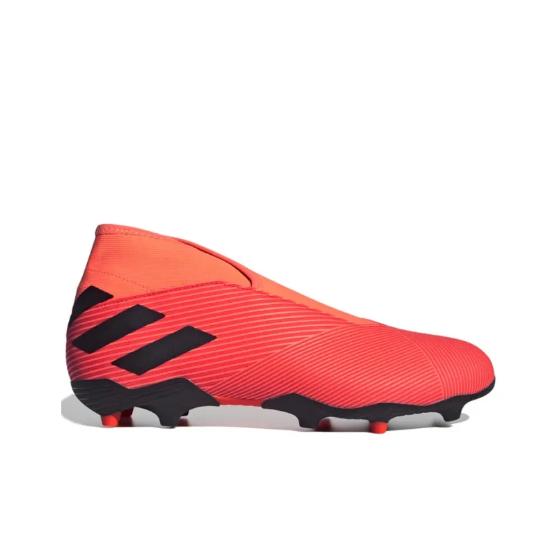 Adidas Nemeziz 19.3 'Orange Black'-1