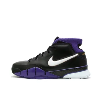Nike Kobe 1 Blackout