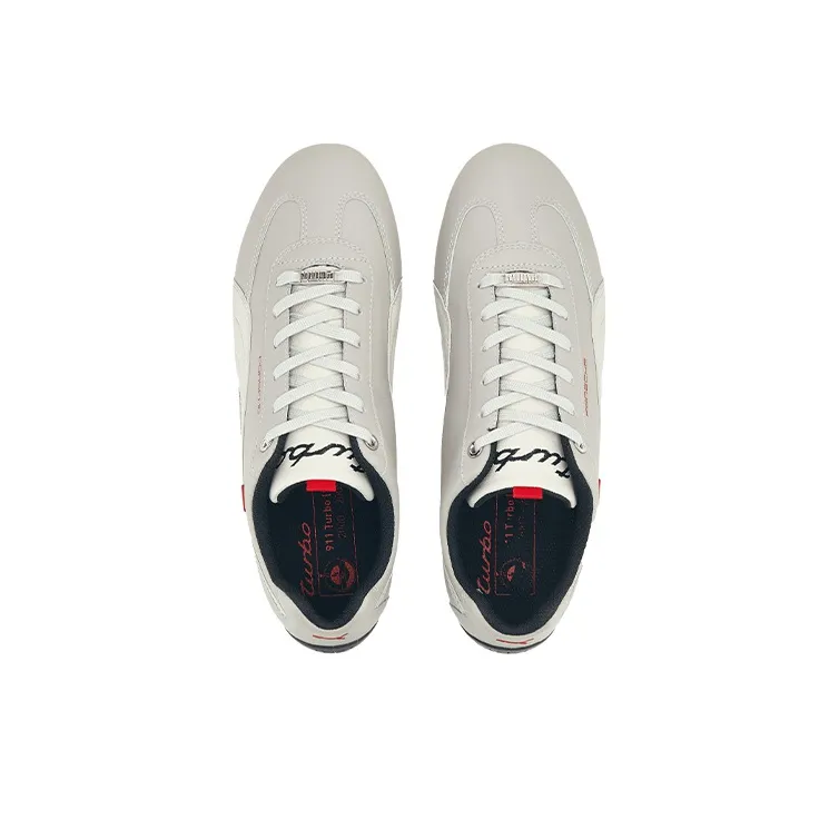 PUMA X Porsche Legacy Speedcat Turbo 'Glacier Grey'-2