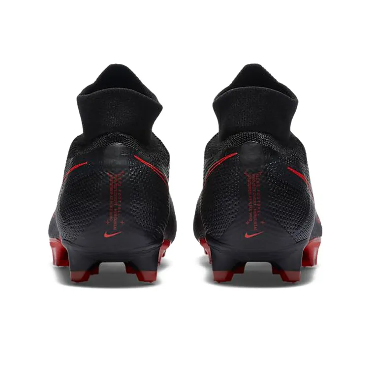 Nike Mercurial Superfly 7 Pro Fg 'Bred'-4