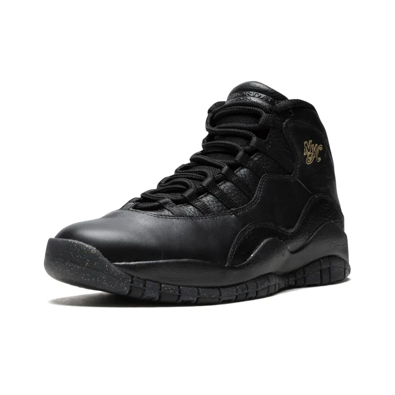 Jordan 10 Retro New York City Men's-1