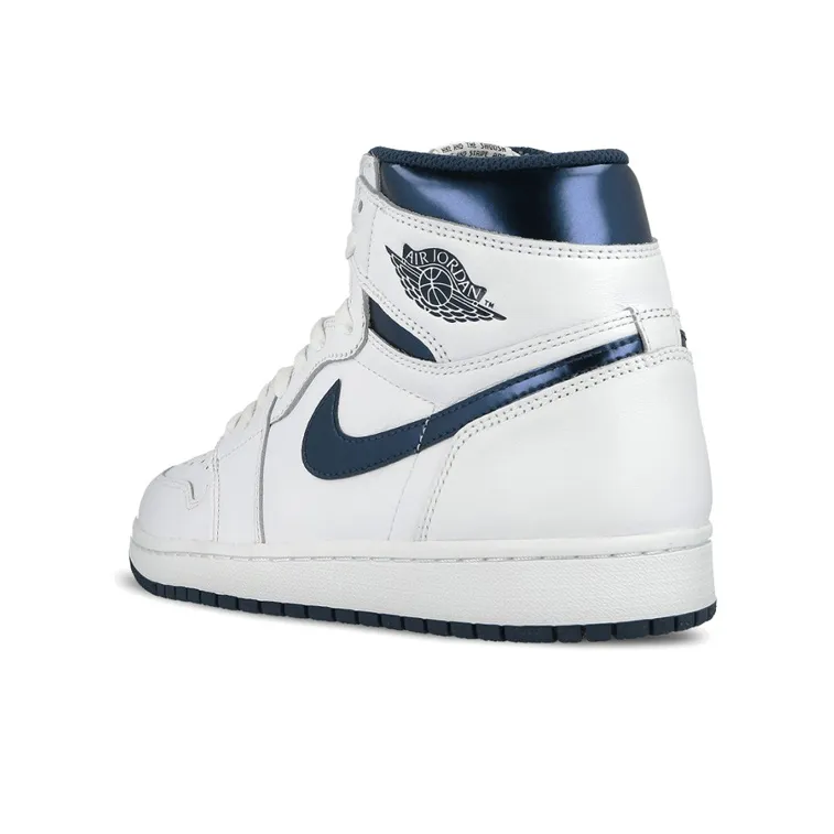 Jordan 1 Retro Metallic Navy 2016-3