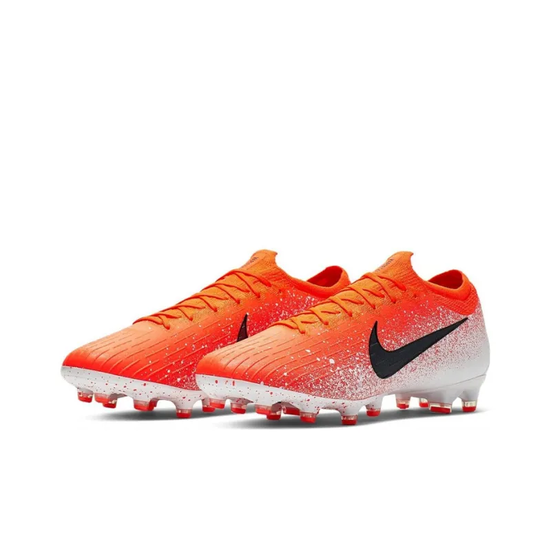 Nike Mercurial Vapor 12 Elite Ag Pro 'Euphoria Pack Hyper Crimson'-2
