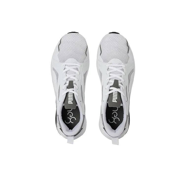 PUMA One8 X PUMA Virat Kohli Lqdcell Method 'Grey White Green'-2