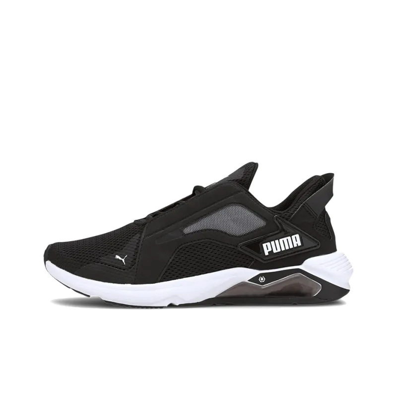 PUMA Lqdcell Method 'Black White' Women's-0