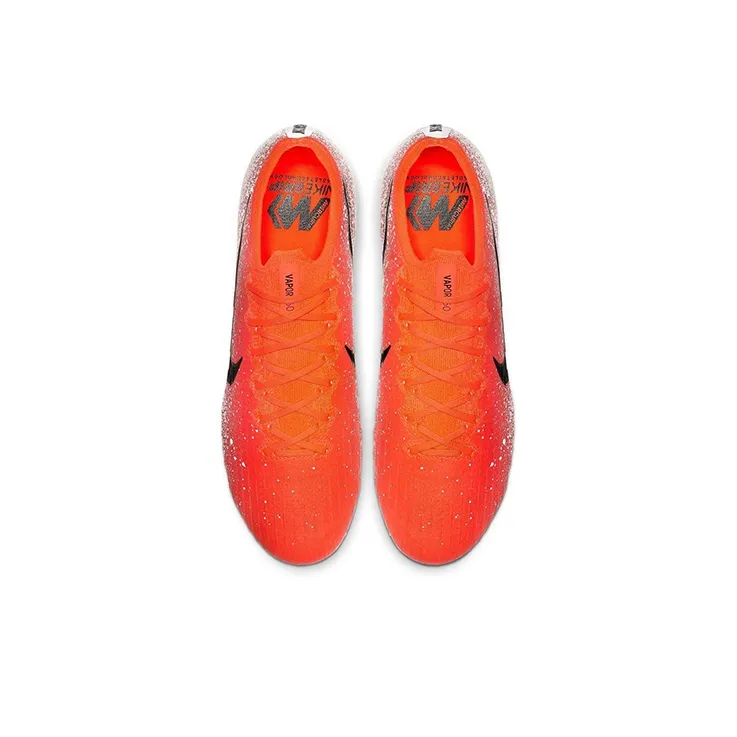 Nike Mercurial Vapor 12 Elite Fg 'Euphoria Pack Hyper Crimson'-3