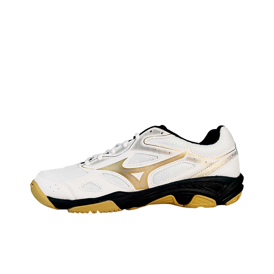 Chaussure mizuno badminton hotsell