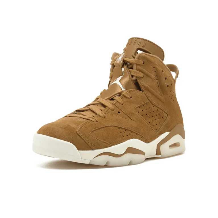 Jordan 6 Retro Wheat-2