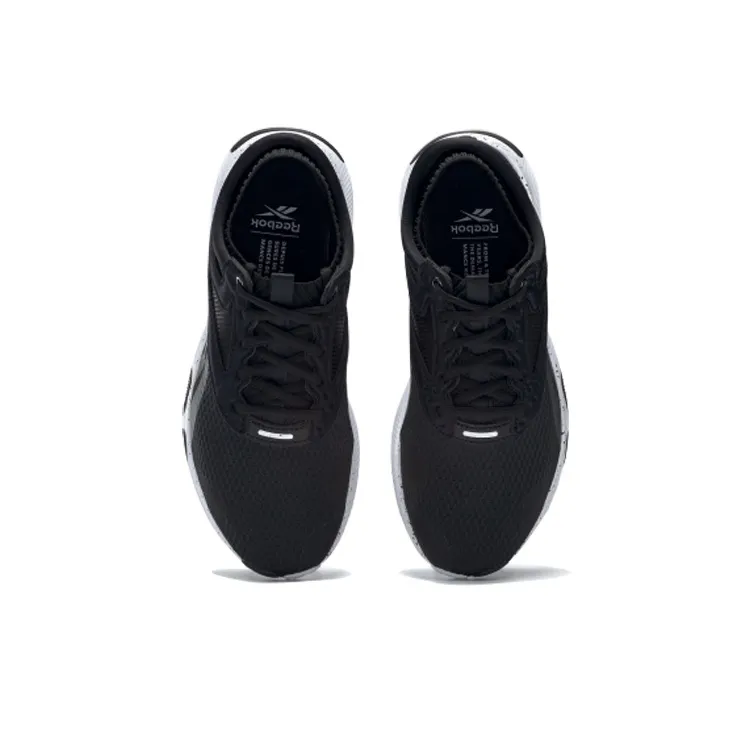 Reebok Hiit Training Shoes 'Black White' Women's-4