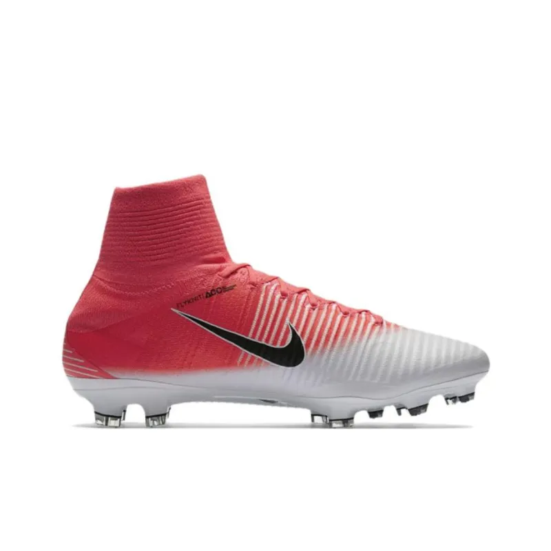 Nike Mercurial SuperFly 5 Fg 'Racer Pink'-1