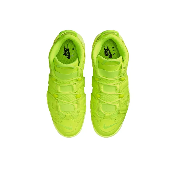 Nike Air More Uptempo 96 Volt-3