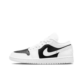 JORDAN 1 Low Panda Women's