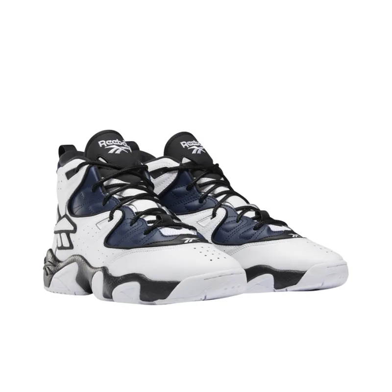 Reebok Avant Guard 'White Black'-2